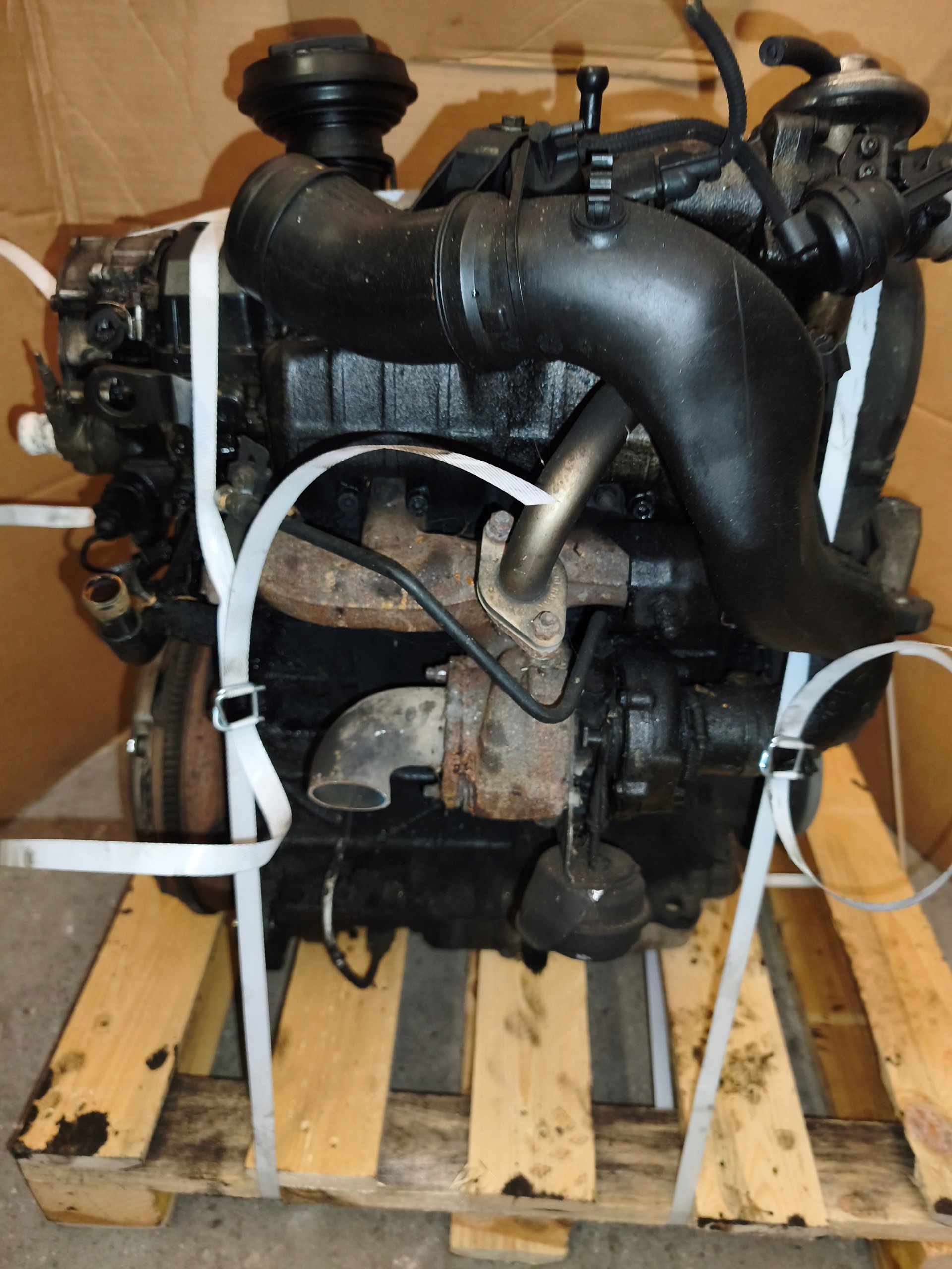 Moteur AJM - Image 7