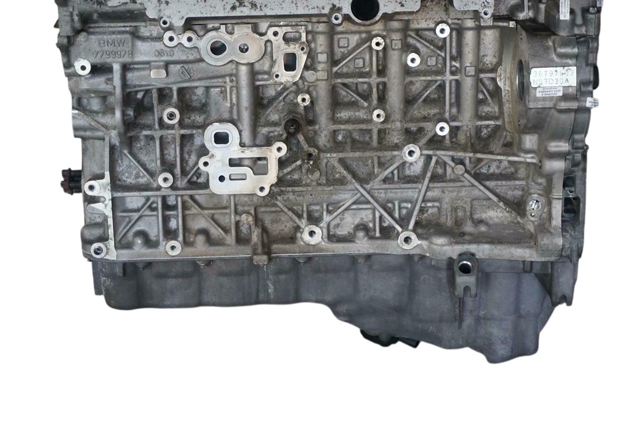 Moteur N57 D30 A - Image 9