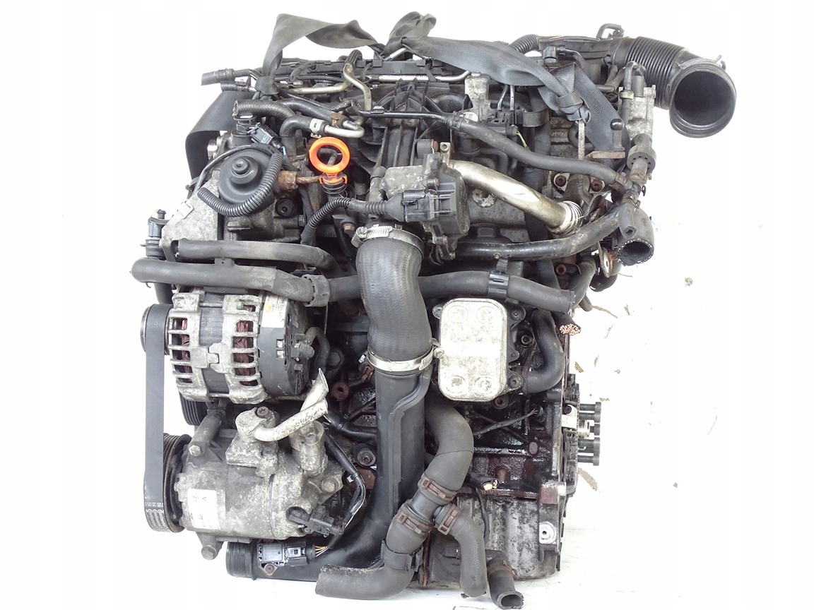 Moteur CFGD - Image 6