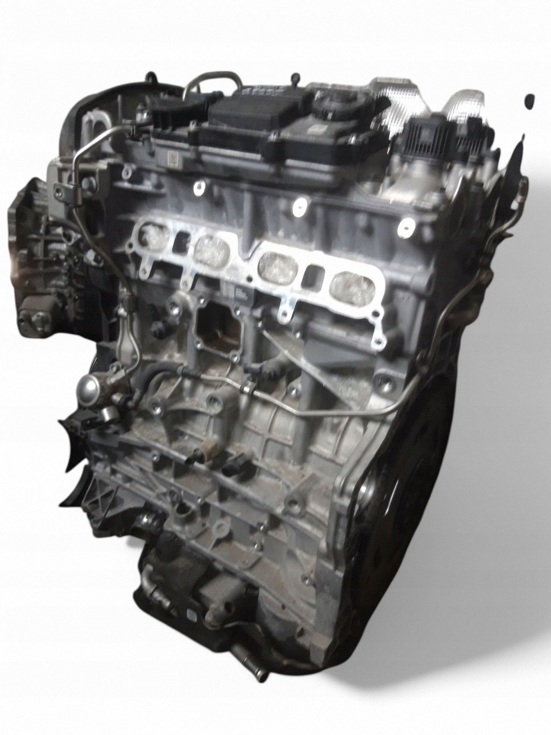 Moteur B 420 T - Image 14