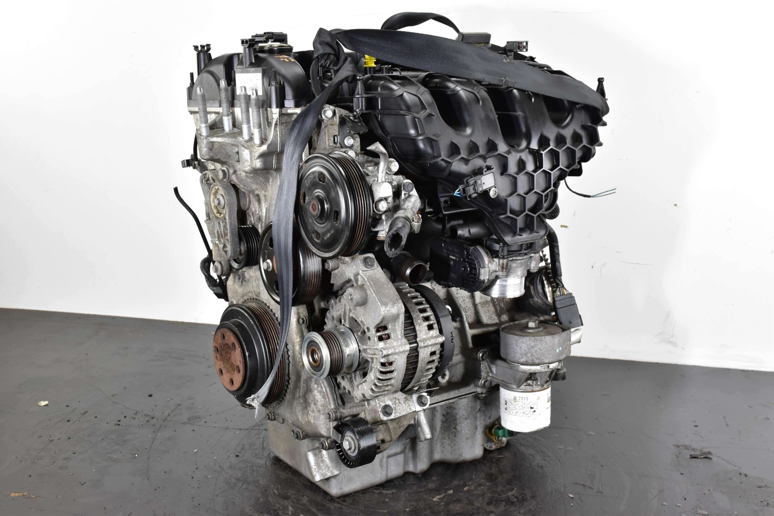 Moteur TNWA - Image 11