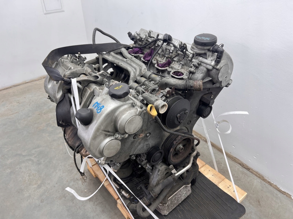 Moteur M 48.02 - Image 7
