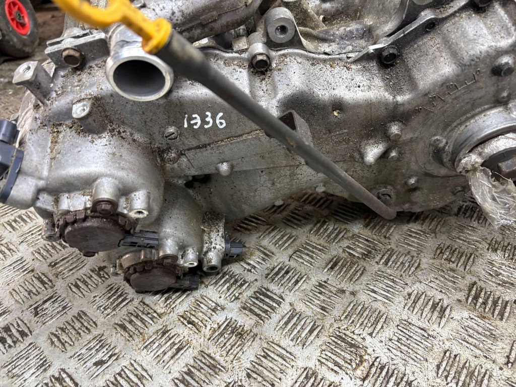 Moteur FA20 - Image 2