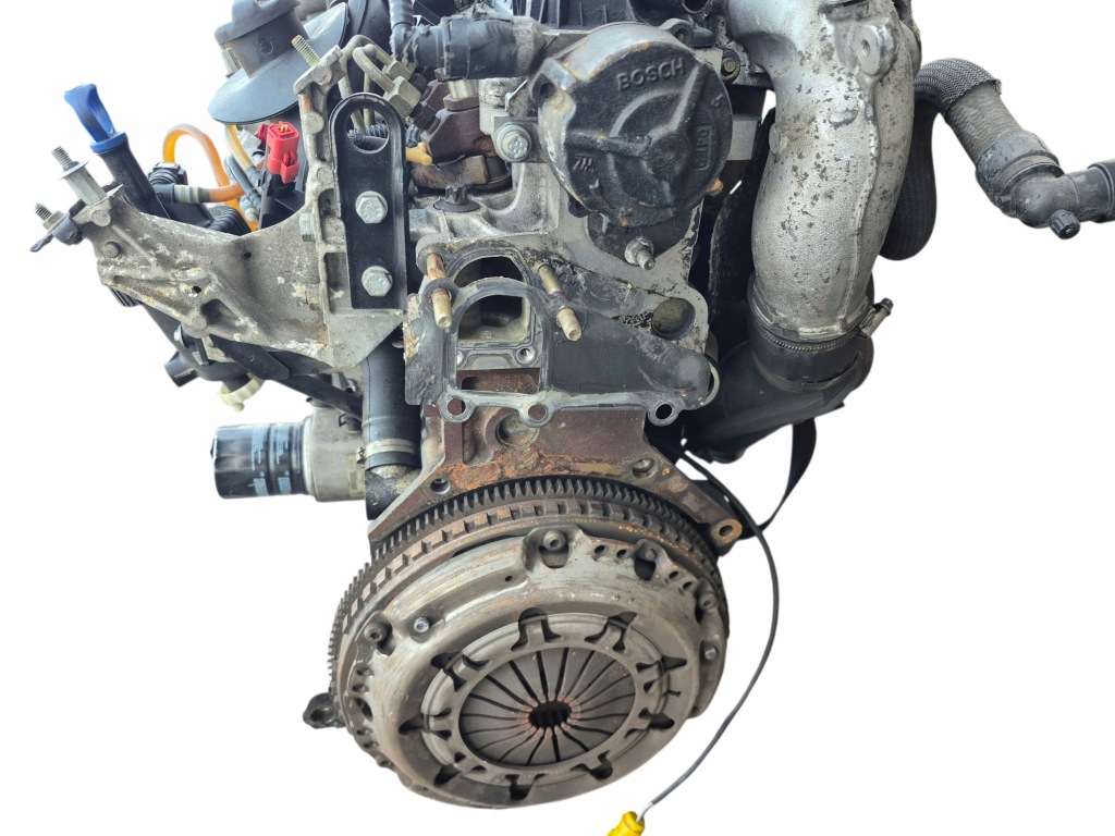 Moteur RHV (DW10TD) - Image 3