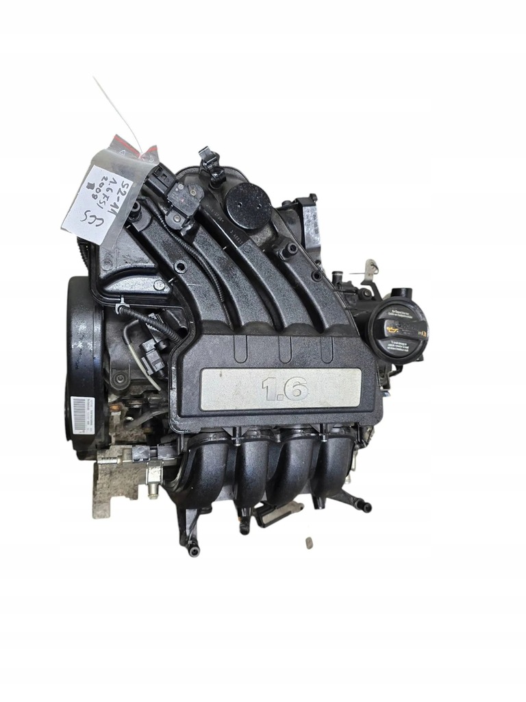 Moteur CCSA - Image 4