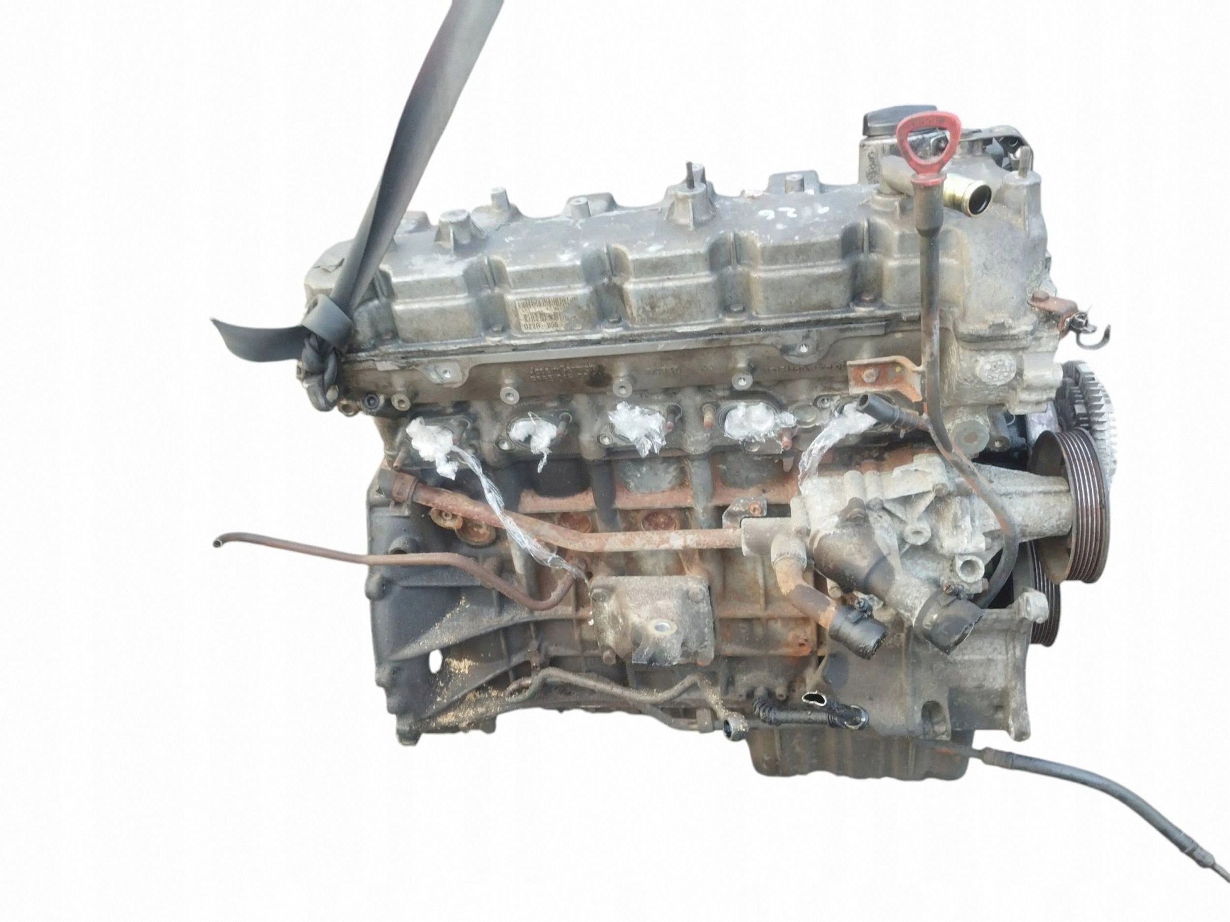 Moteur D27DT - Image 4