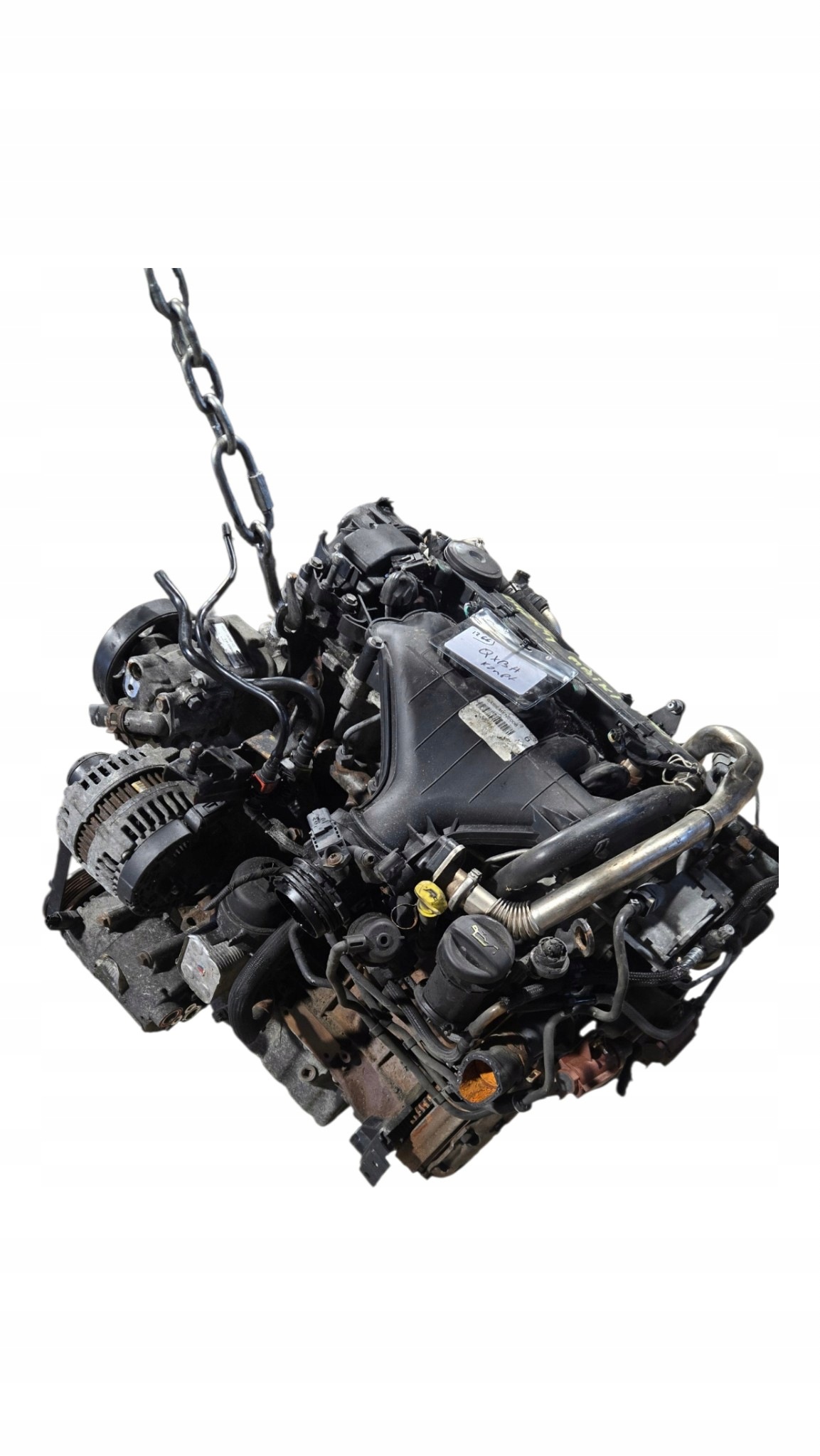 Moteur QXWA - Image 5