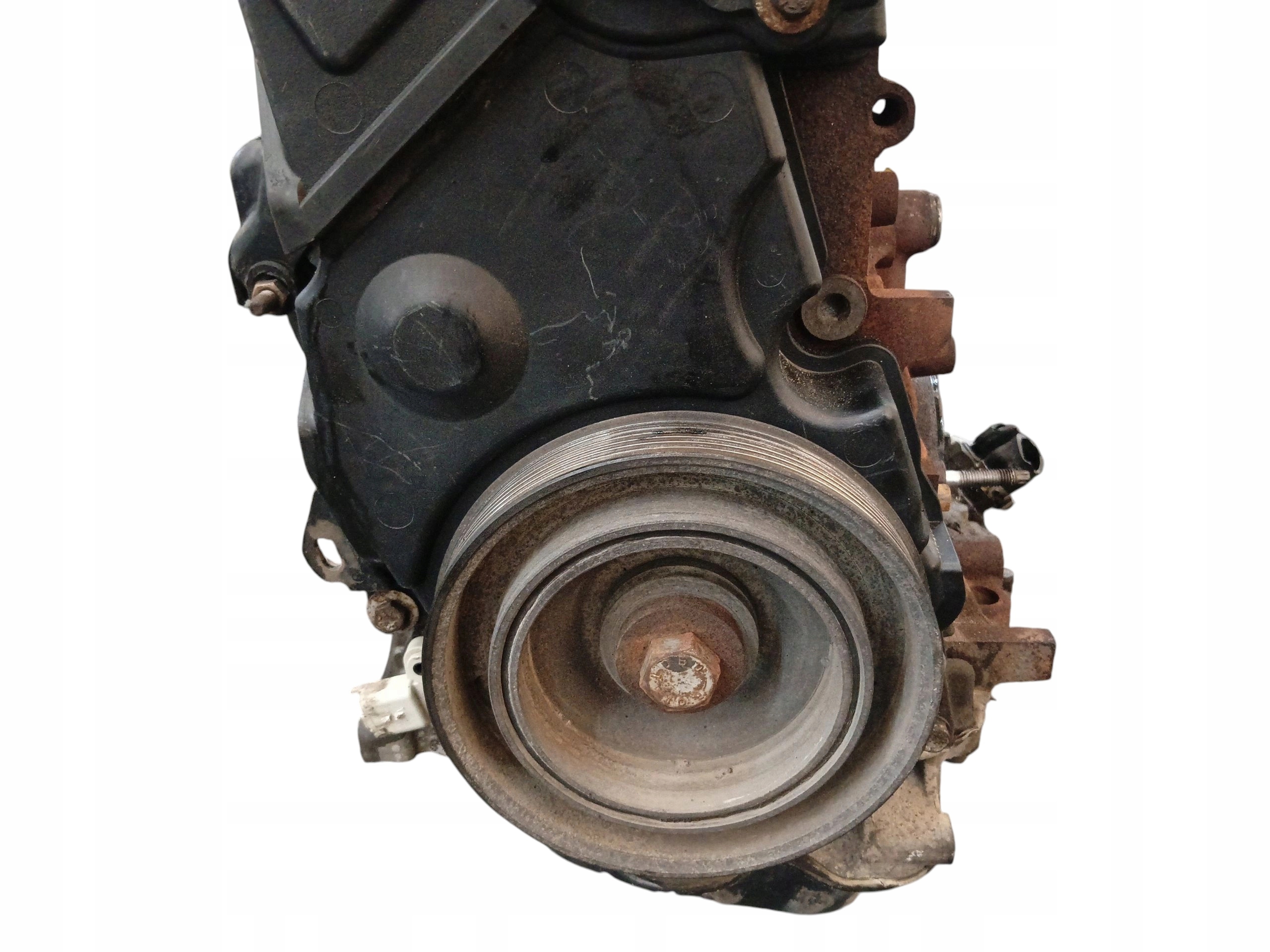 Moteur RHH (DW10CTED4) - Image 2
