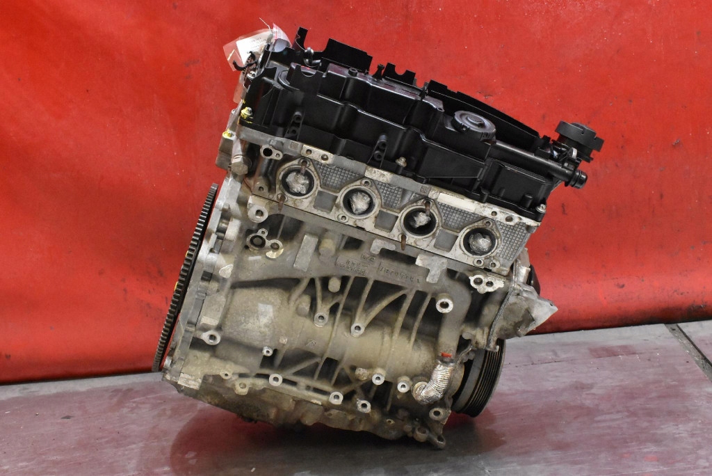 Moteur B47 D20 A — vue 1