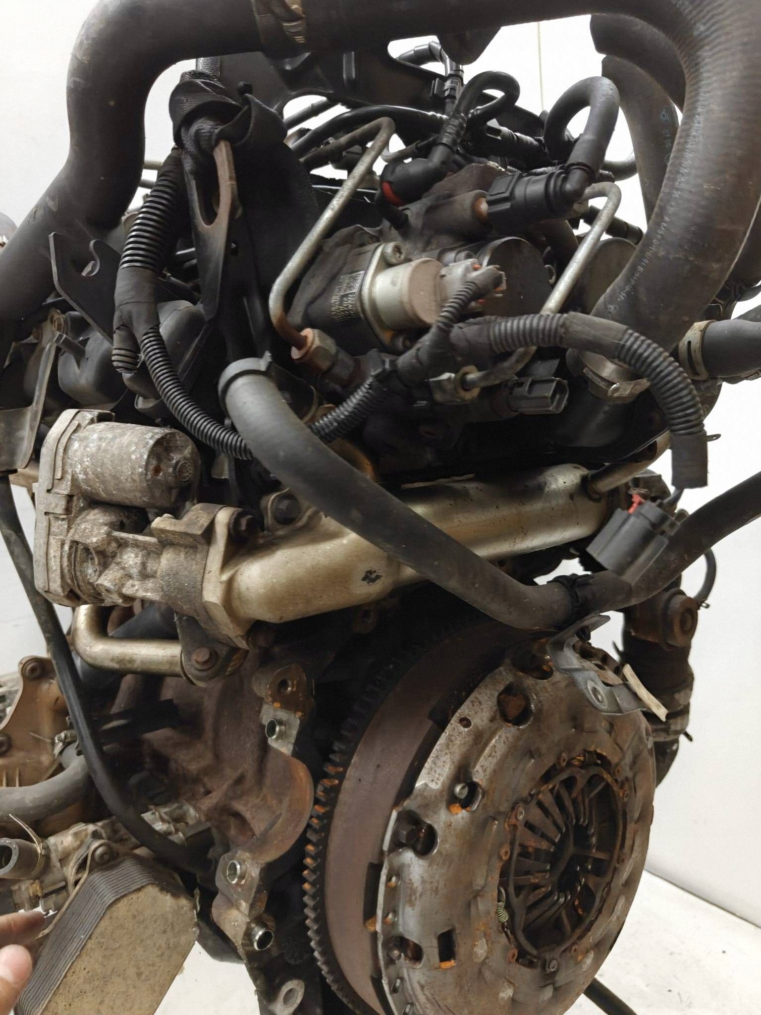 Moteur 4HV (P22DTE) - Image 9