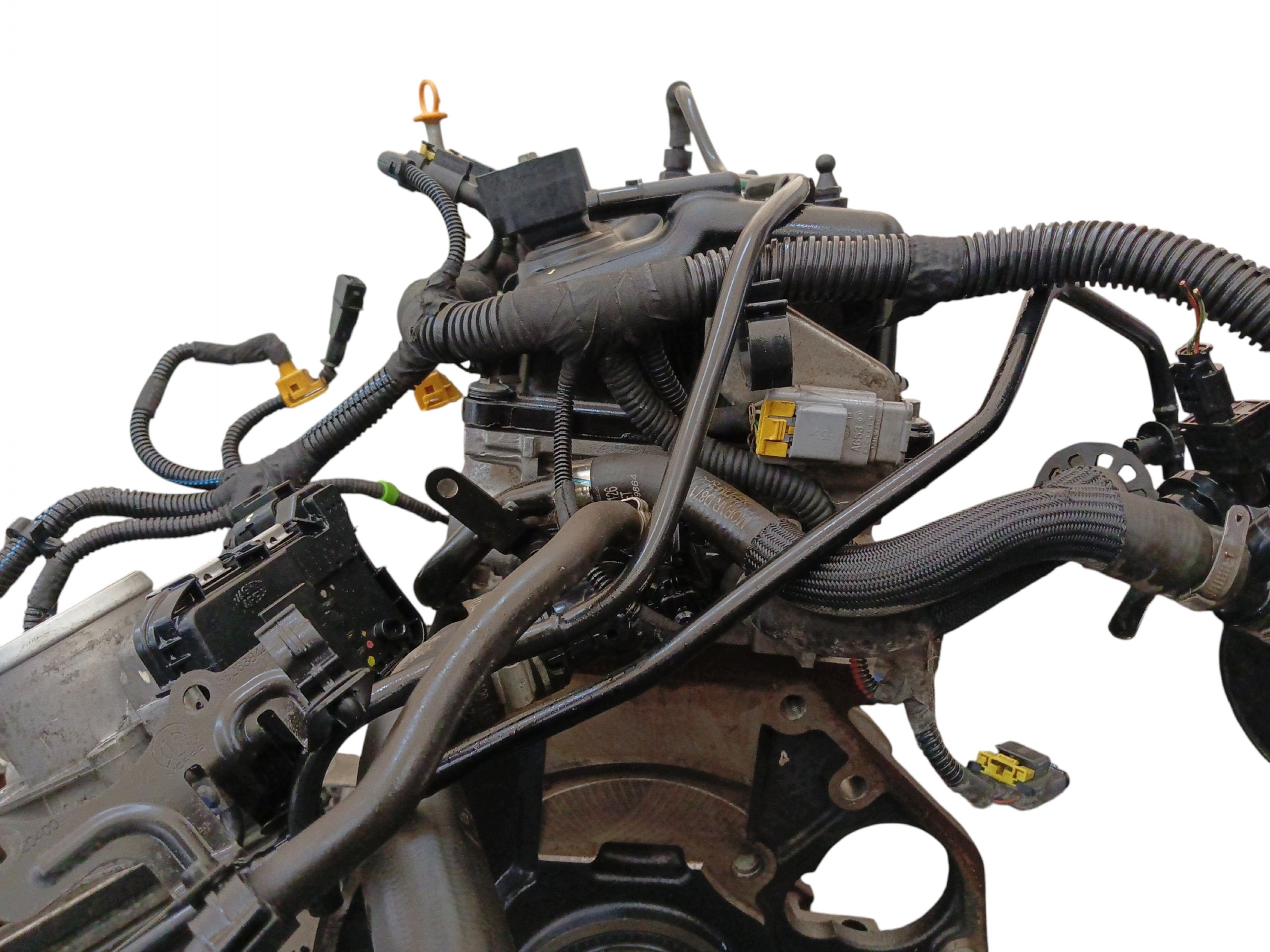 Moteur 552 63 842 - Image 6