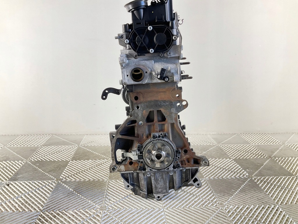 Moteur CLHB — vue 3