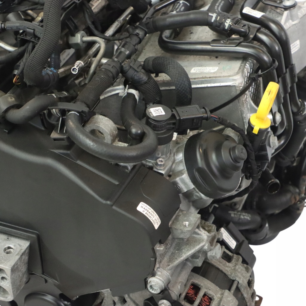 Moteur CXMA — vue 8