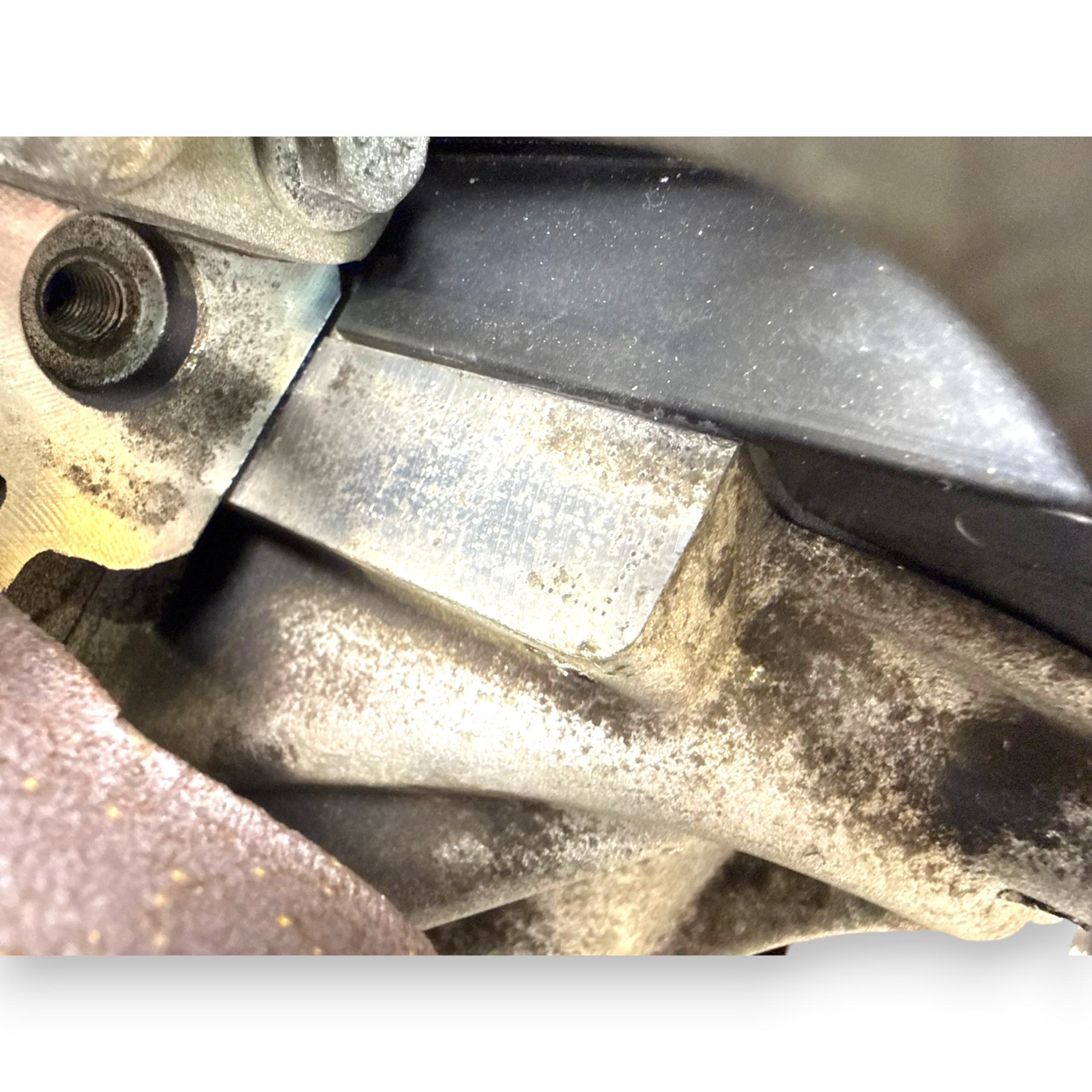 Moteur D 5244 T - Image 2