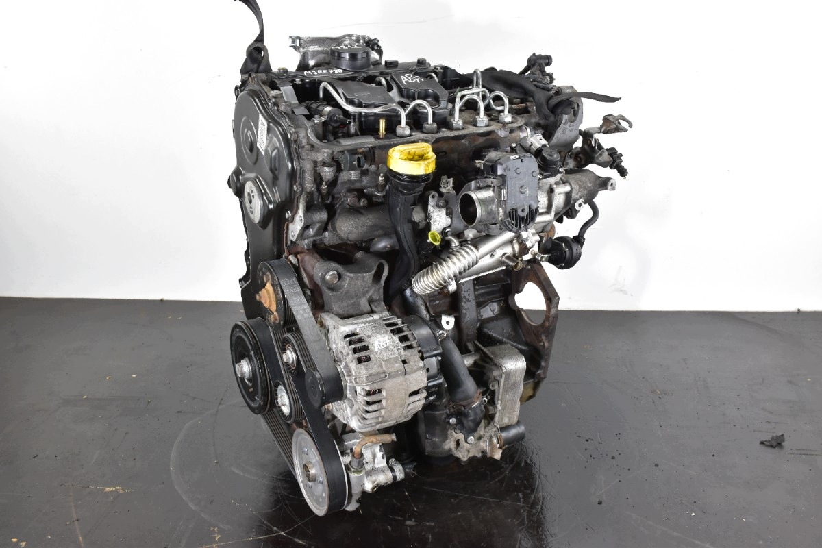 Moteur M9R 780 - Image 1