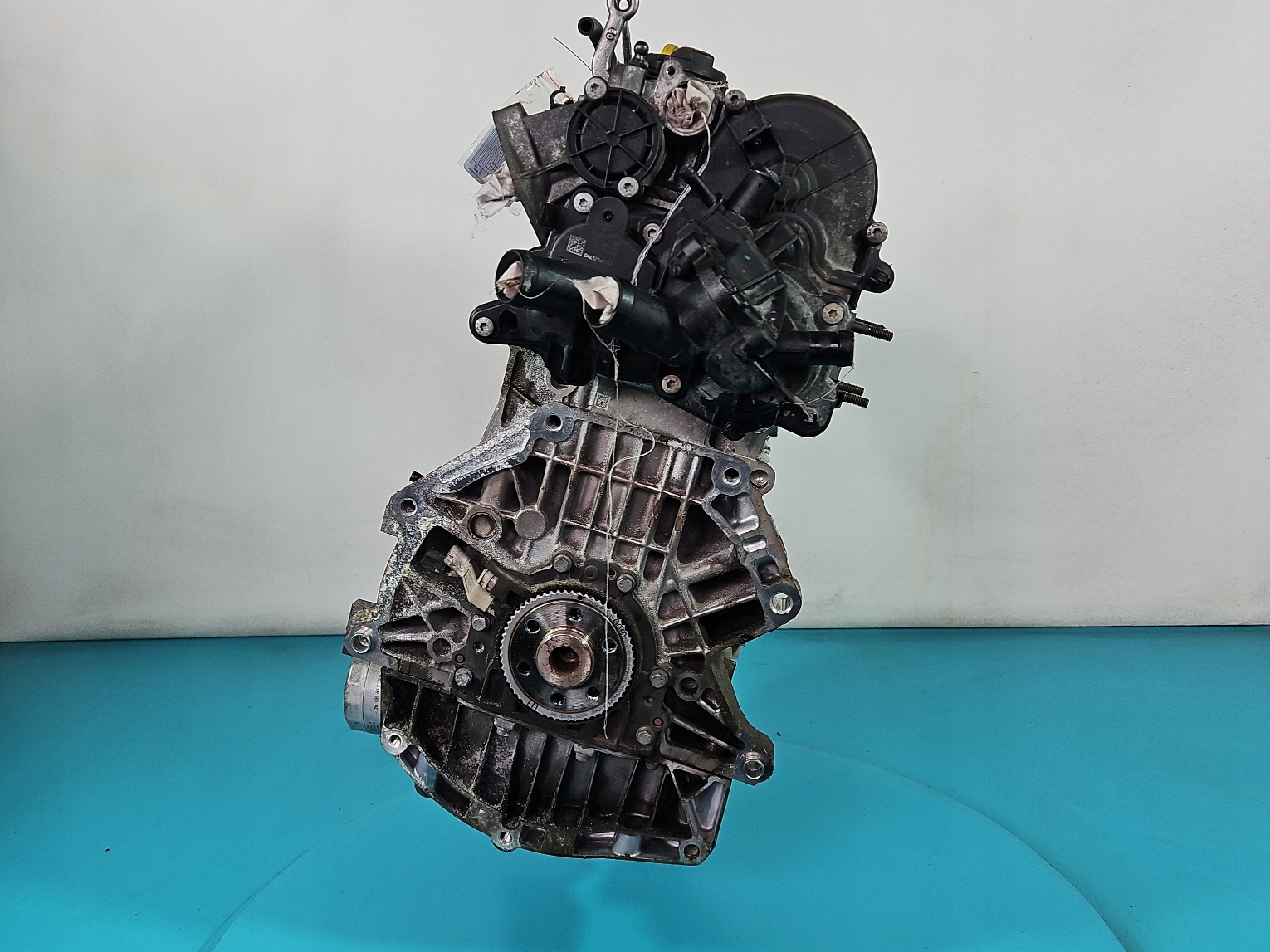 Moteur DKLB - Image 2