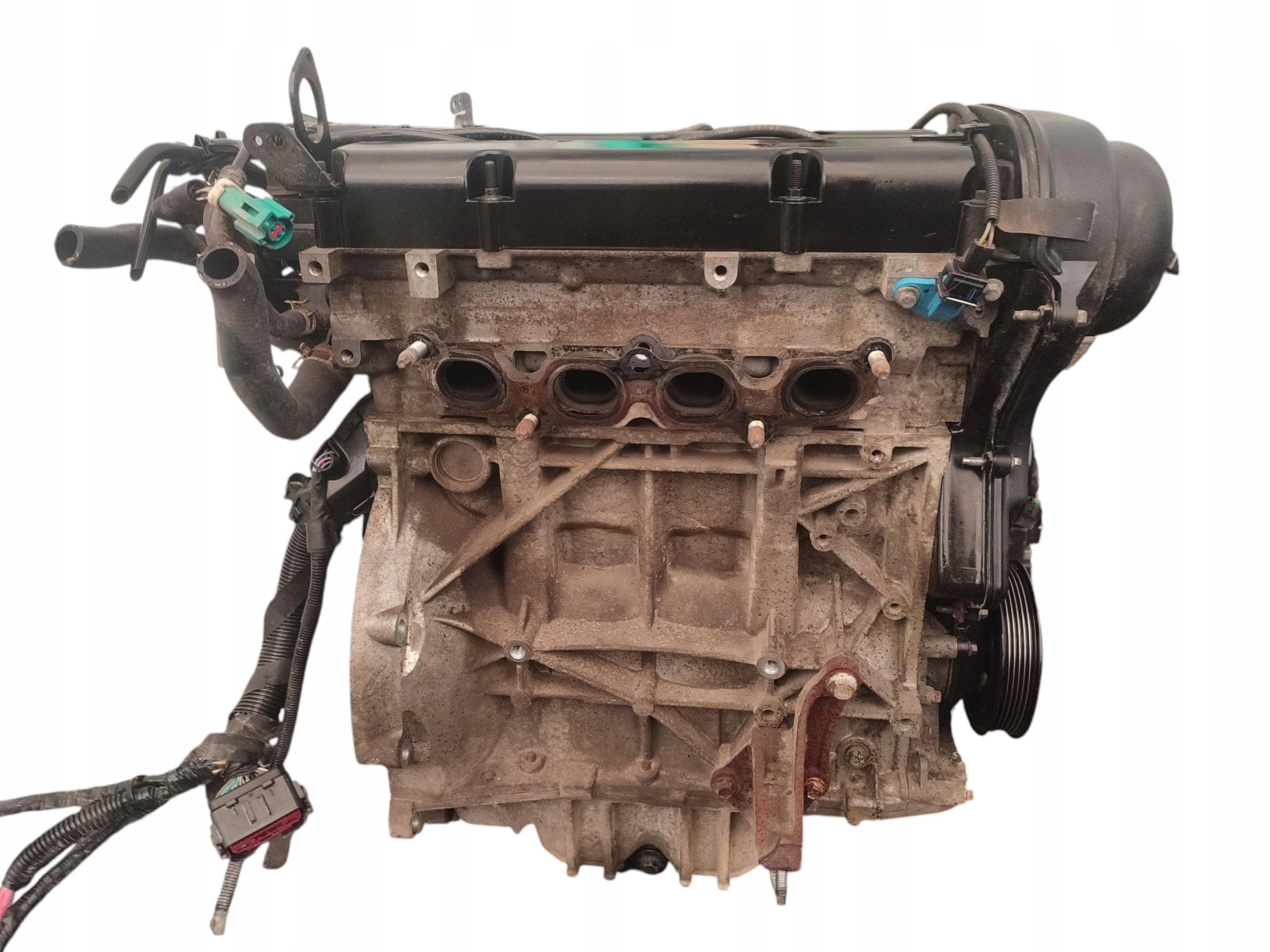 Moteur SNJA - Image 3