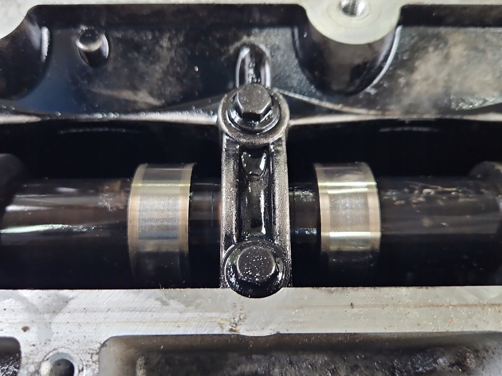 Moteur RHF (DW10BTED4) — vue 3