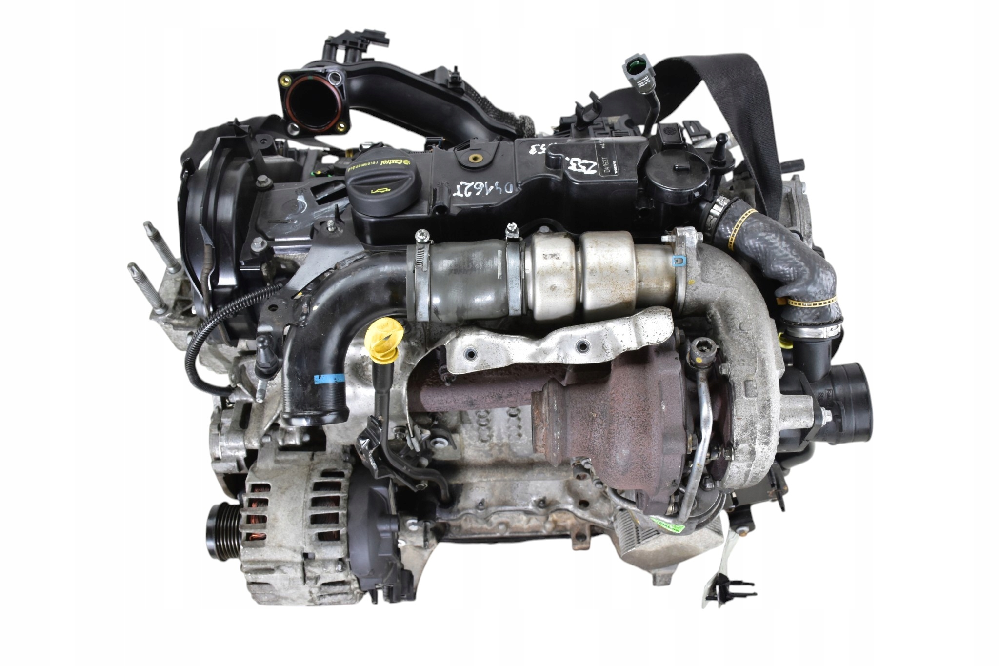 Moteur D 4162 T - Image 2