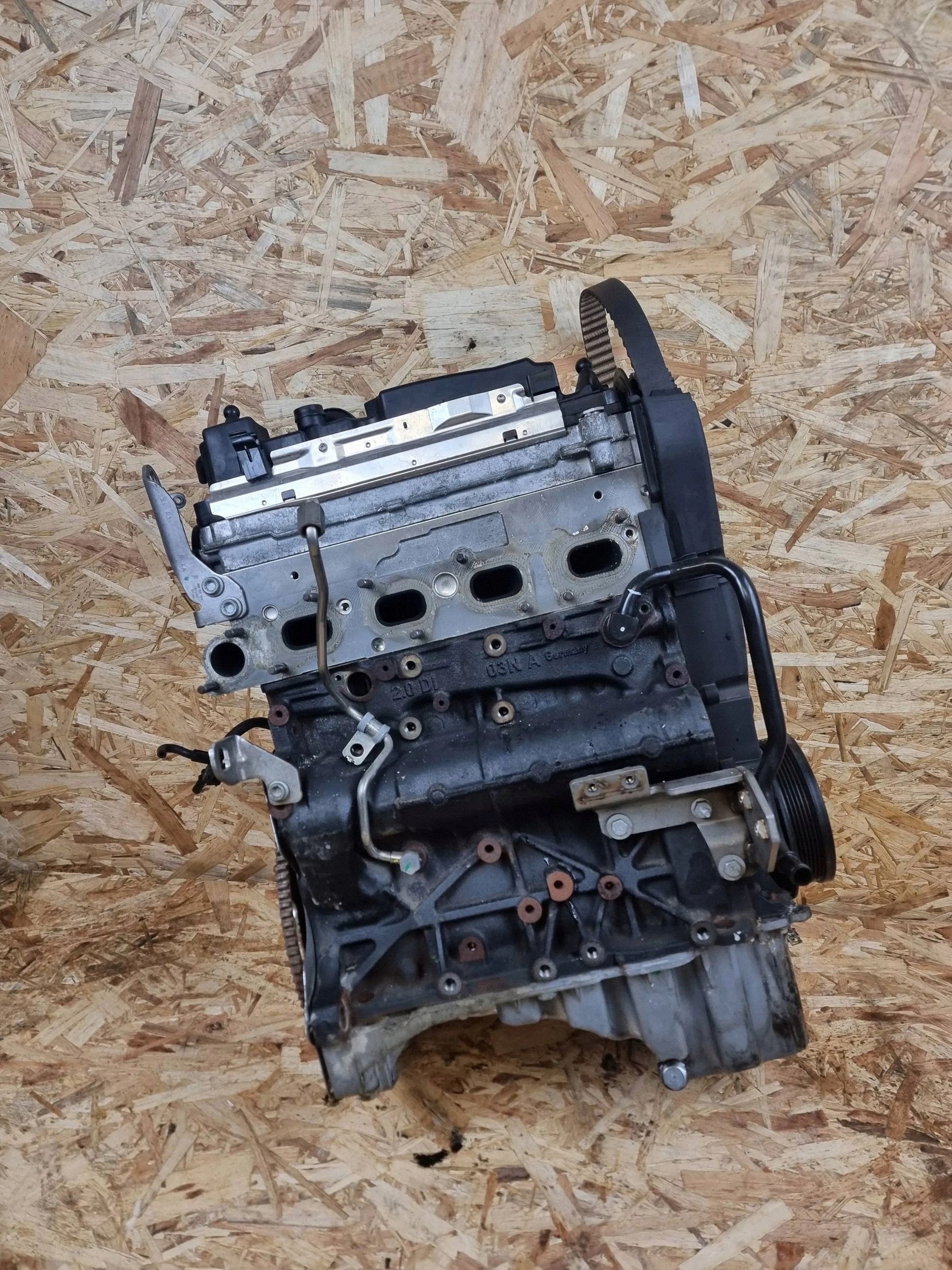 Moteur DETB - Image 5
