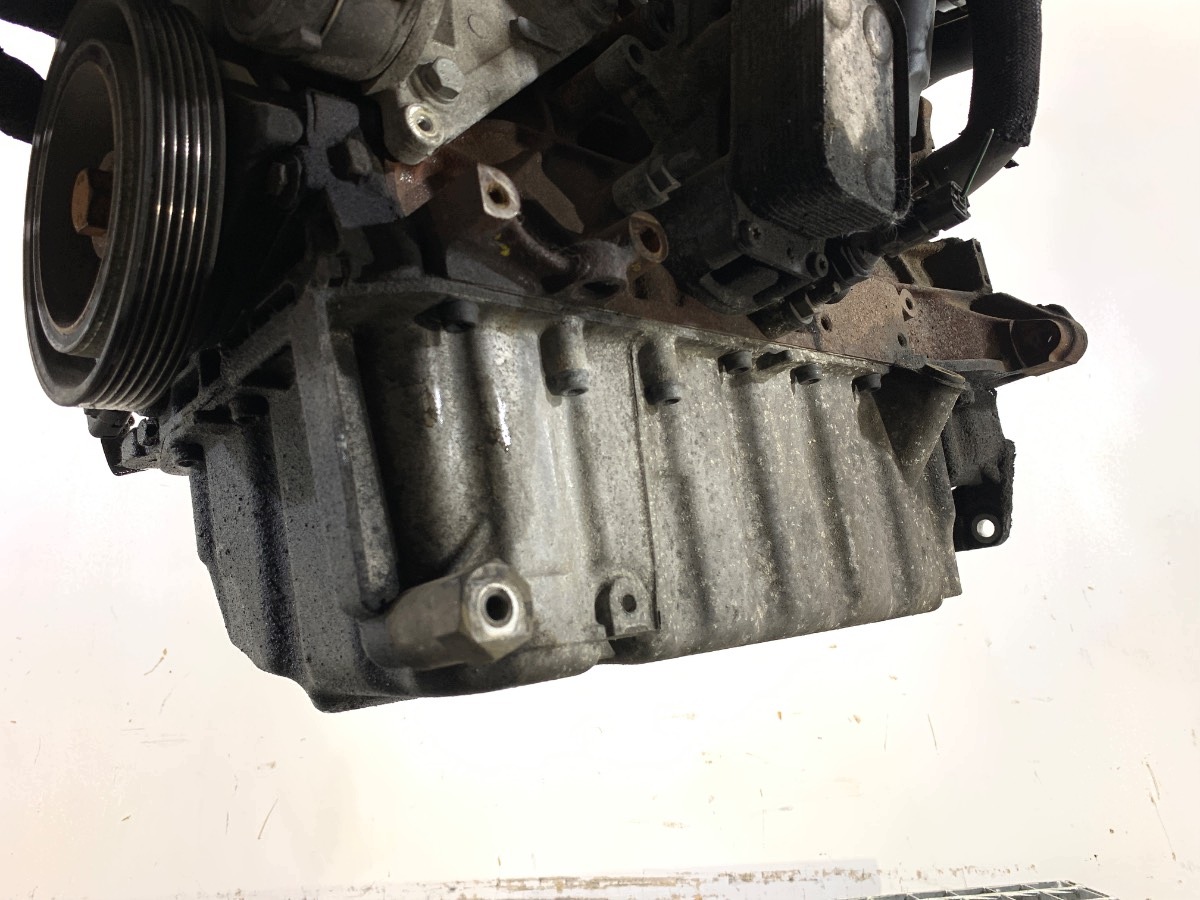 Moteur D 4204 T - Image 7