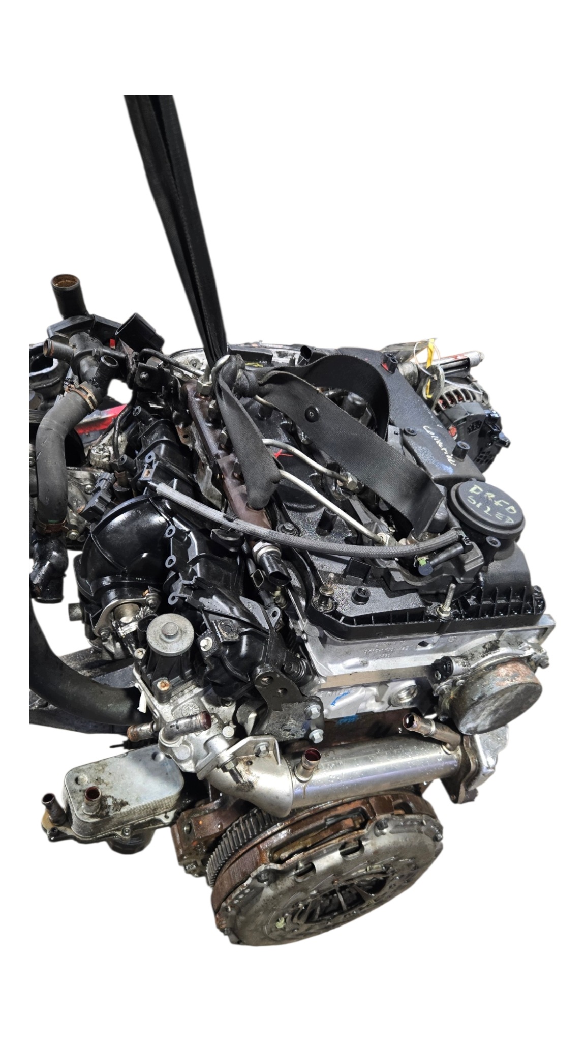 Moteur DRFB - Image 8