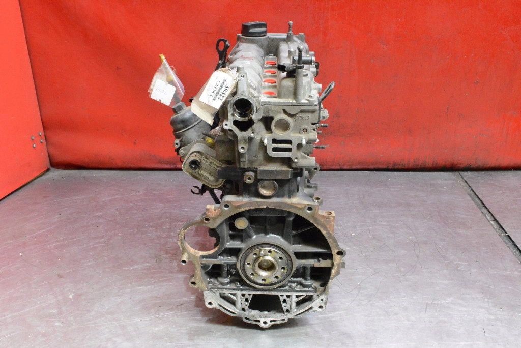 Moteur D4FB - Image 7