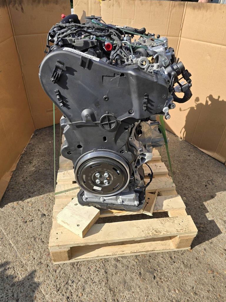 Moteur DTPA - Image 1
