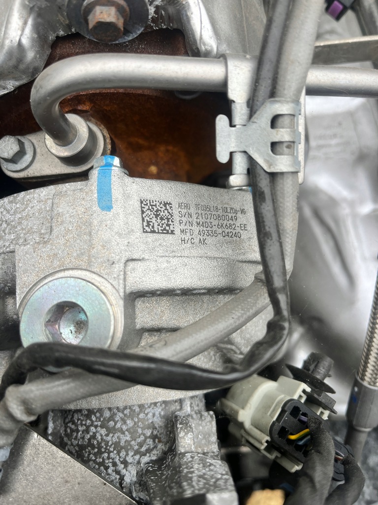 Moteur 204DTY - Image 3