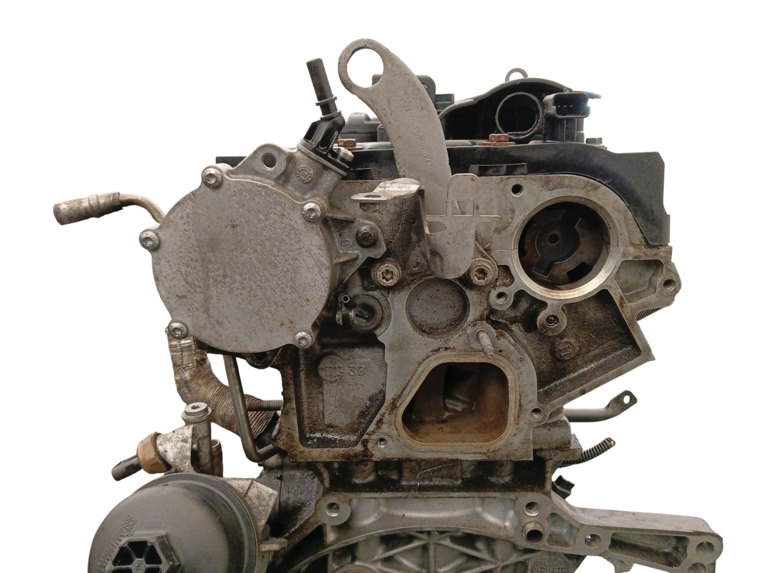 Moteur 5FV (EP6CDT) - Image 4