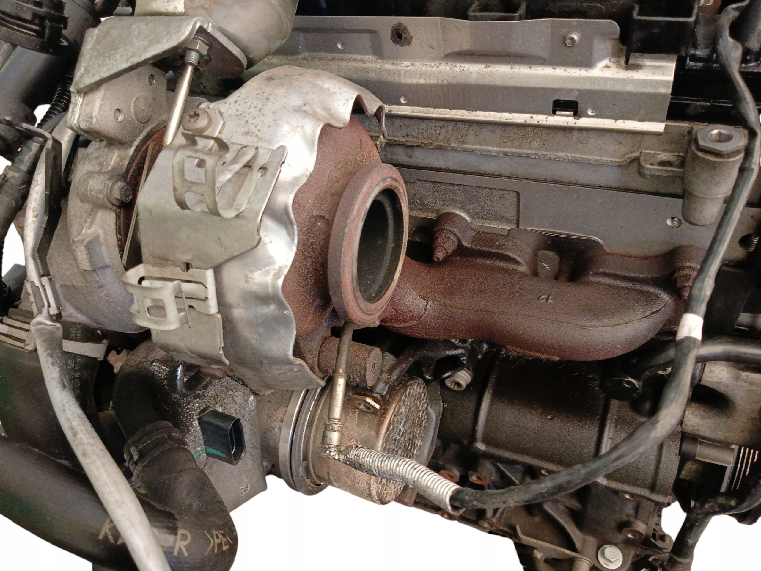 Moteur DFGA - Image 7