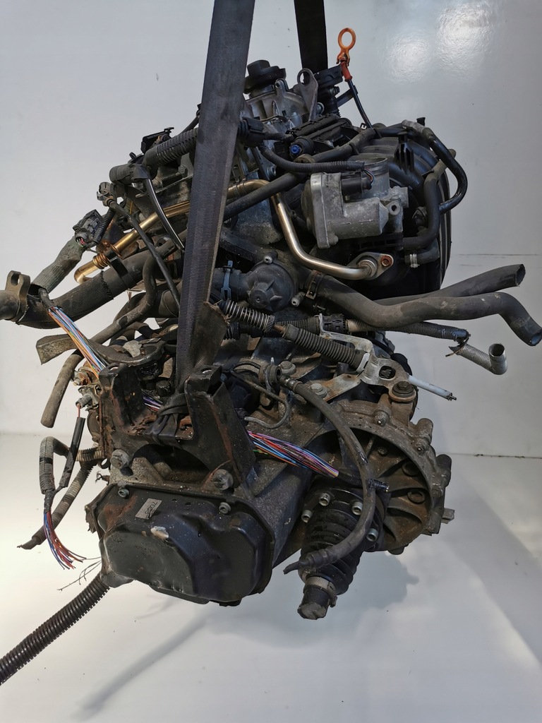 Moteur AZQ - Image 4