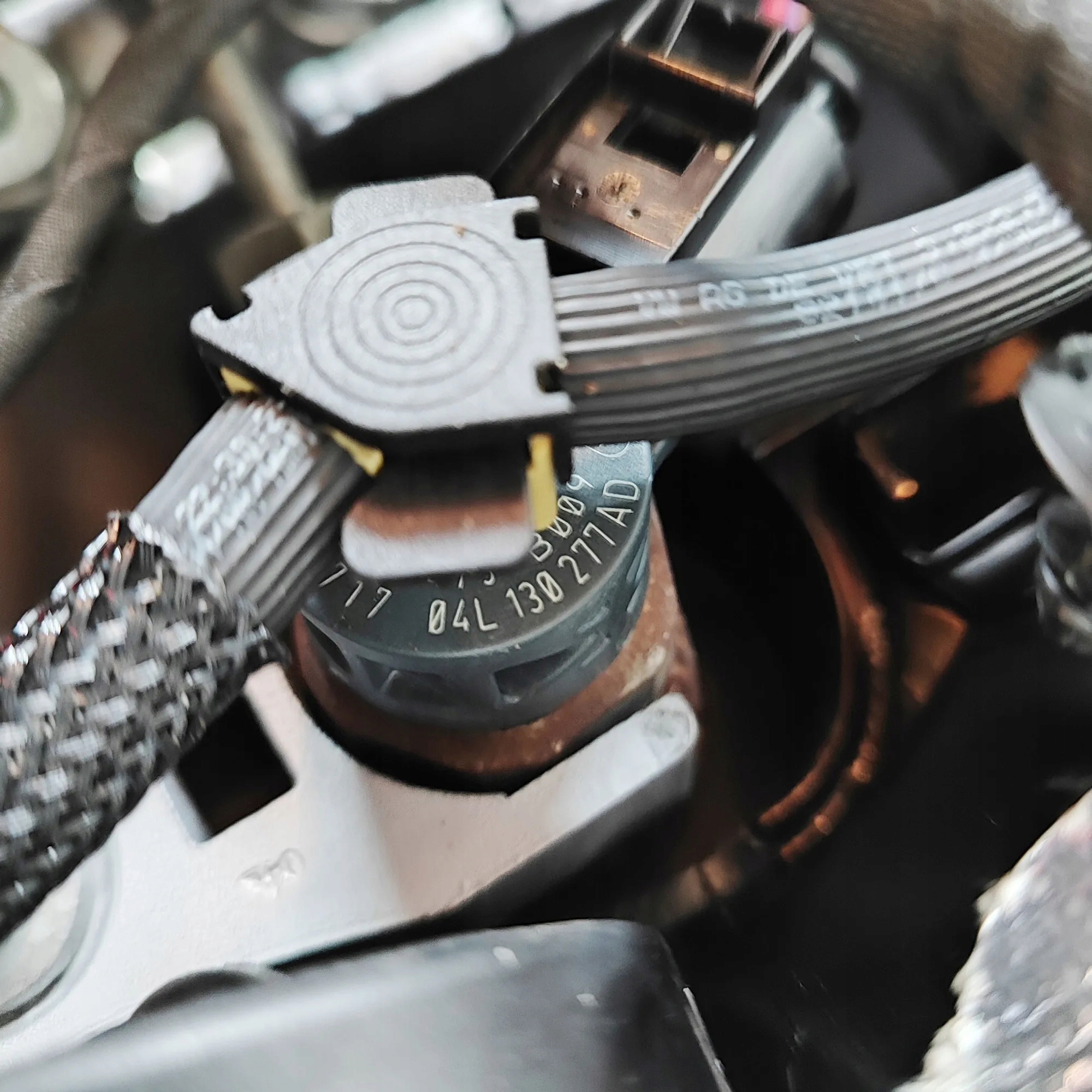 Moteur DCZA — vue 6