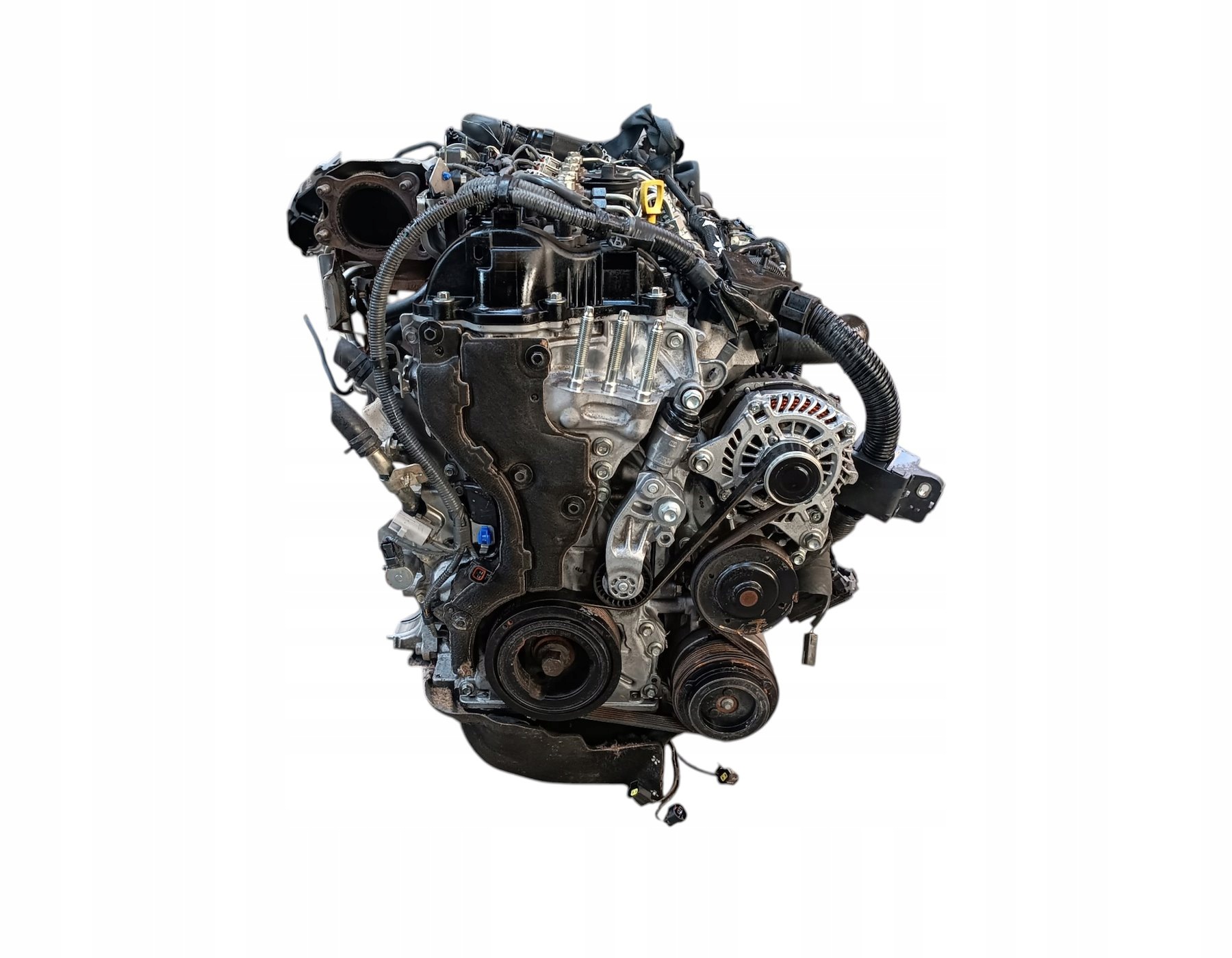 Moteur SHY1 - Image 8