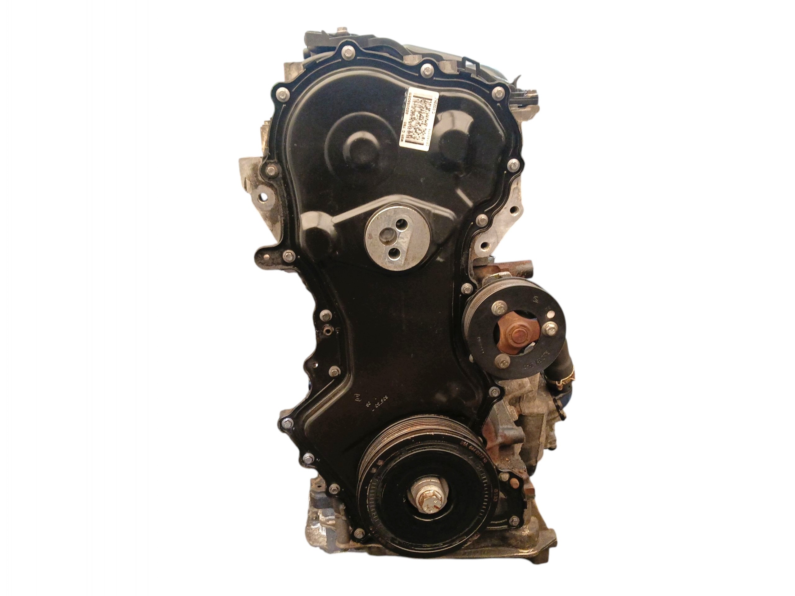 Moteur M9R - Image 3