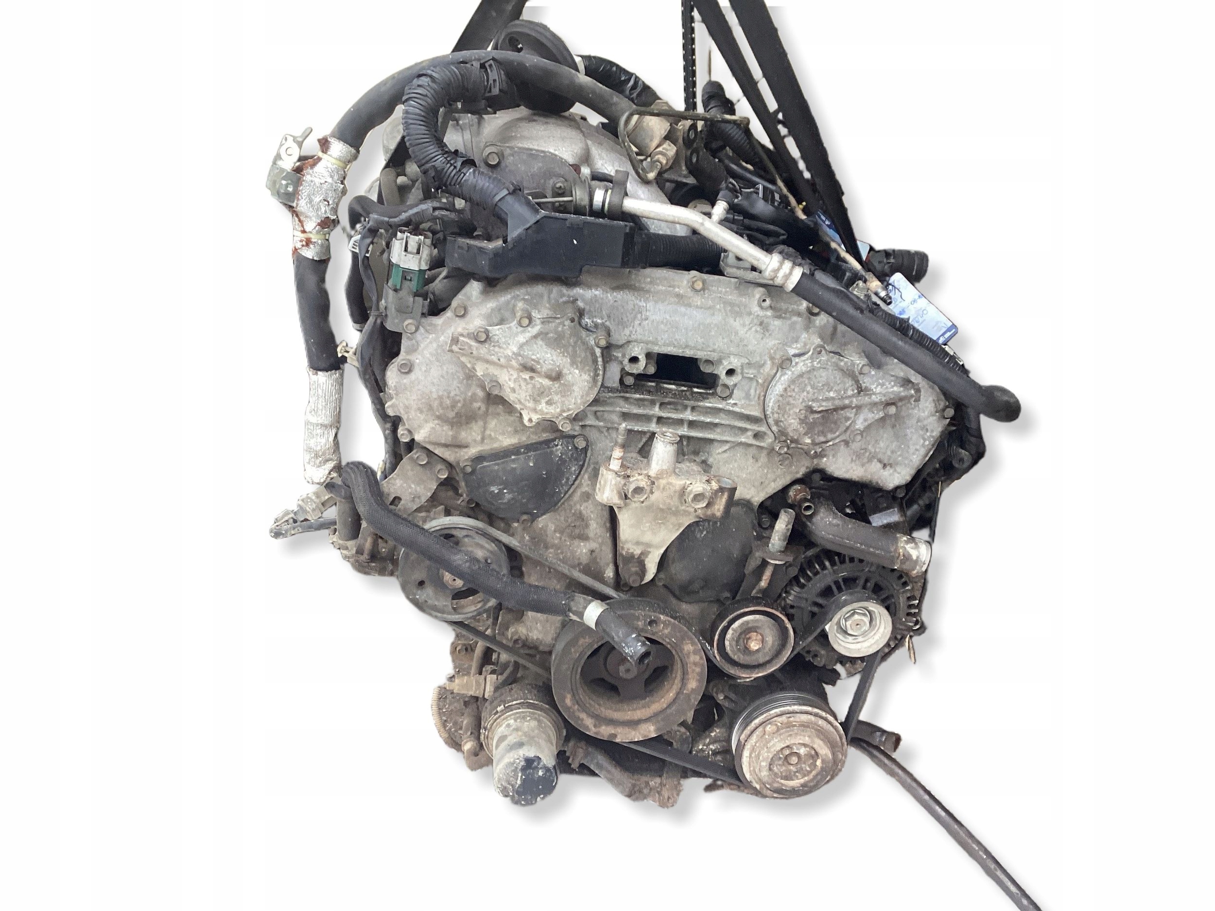 Moteur VQ35 — vue 5