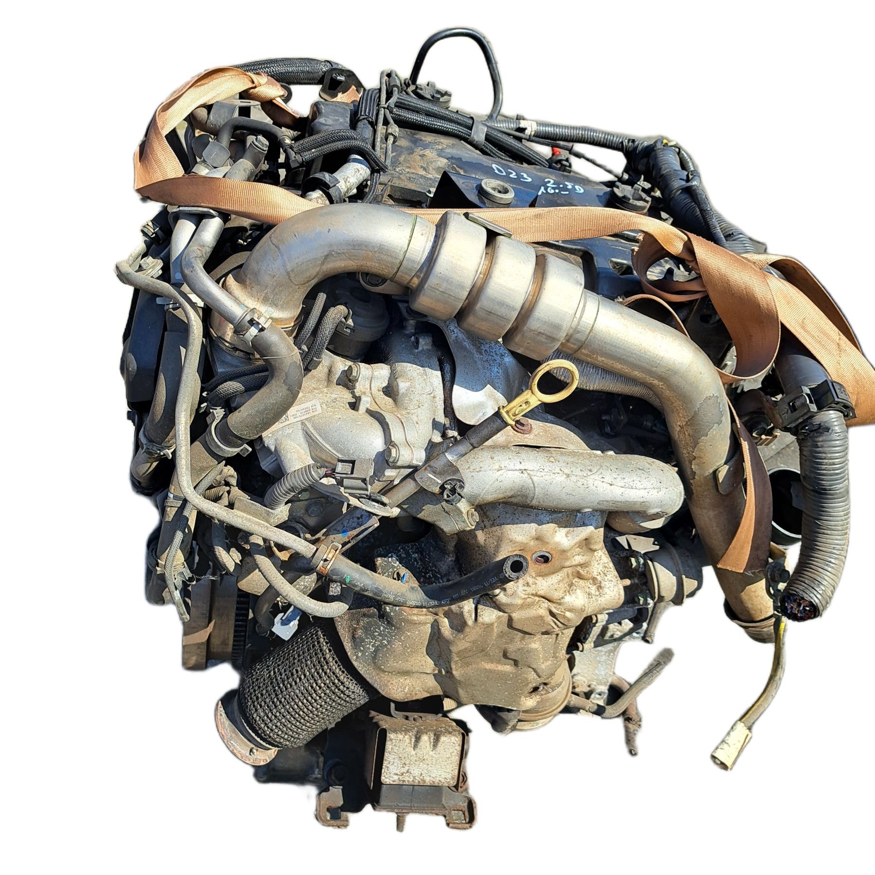 Moteur YS23DDT - Image 2