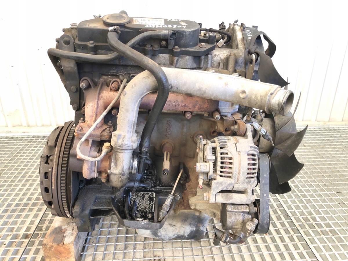 Moteur F1AE0481M - Image 2