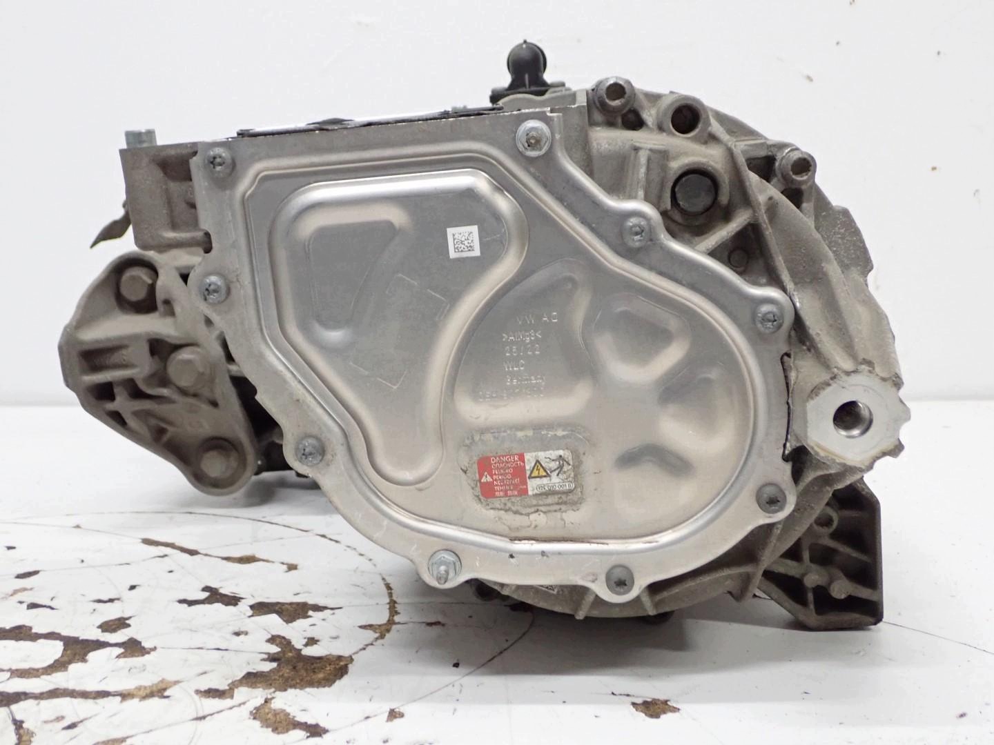 Moteur EBJD - Image 4