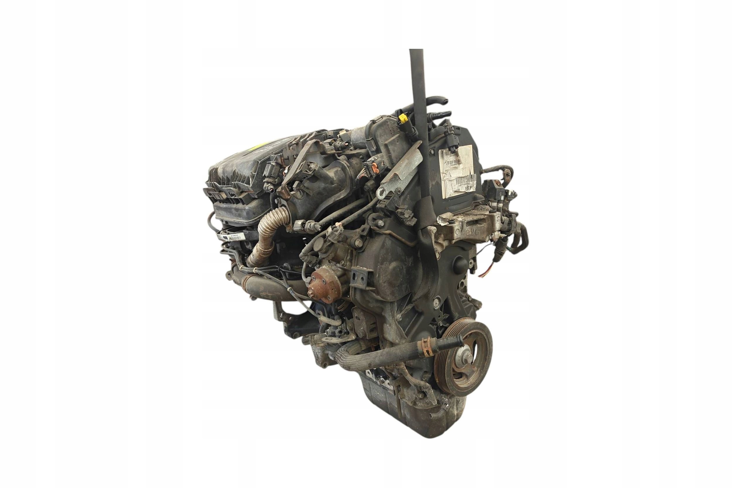 Moteur 9HK (DV6ETEDM) - Image 8