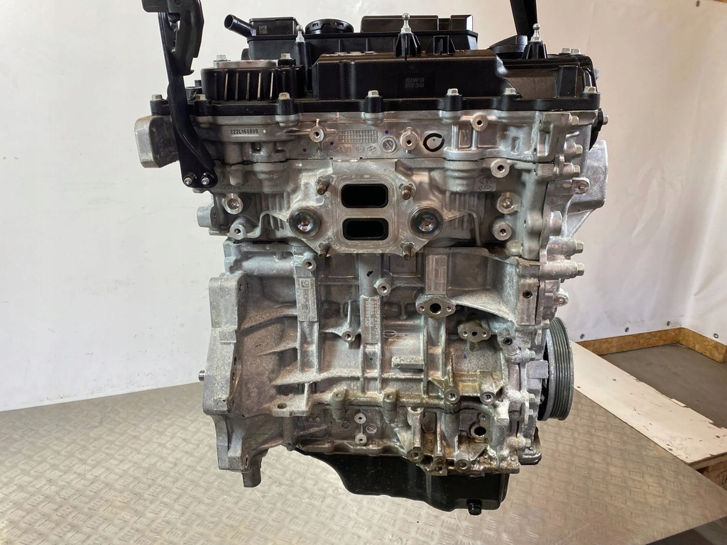Moteur G4FP - Image 6