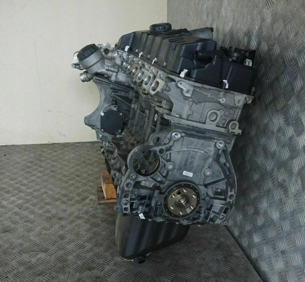 Moteur N52 B30 A - Image 3