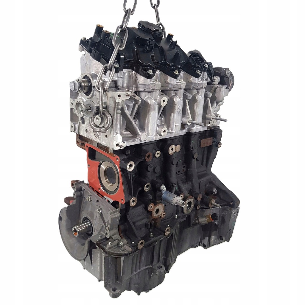 Moteur K9K — vue 1