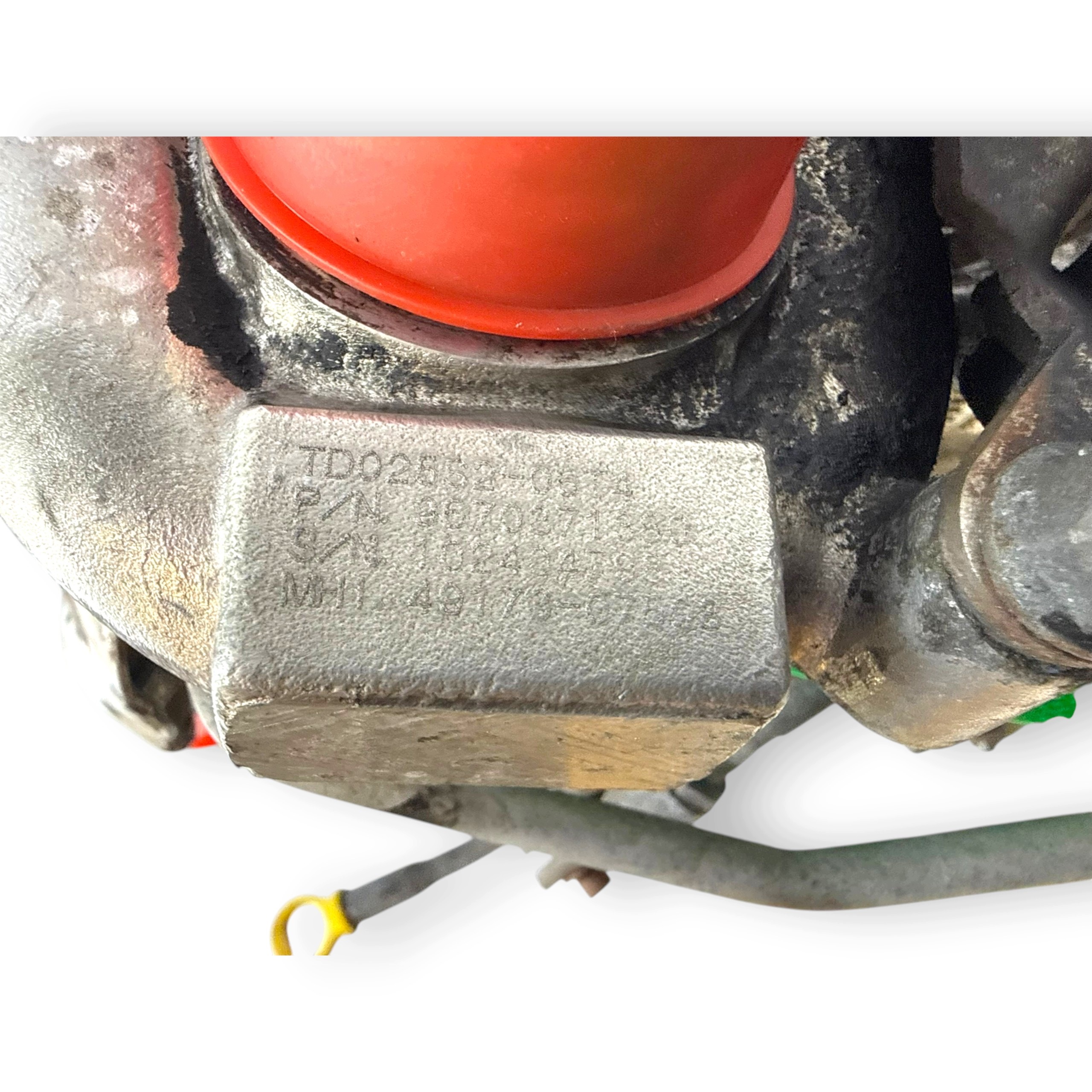 Moteur HHJC - Image 10