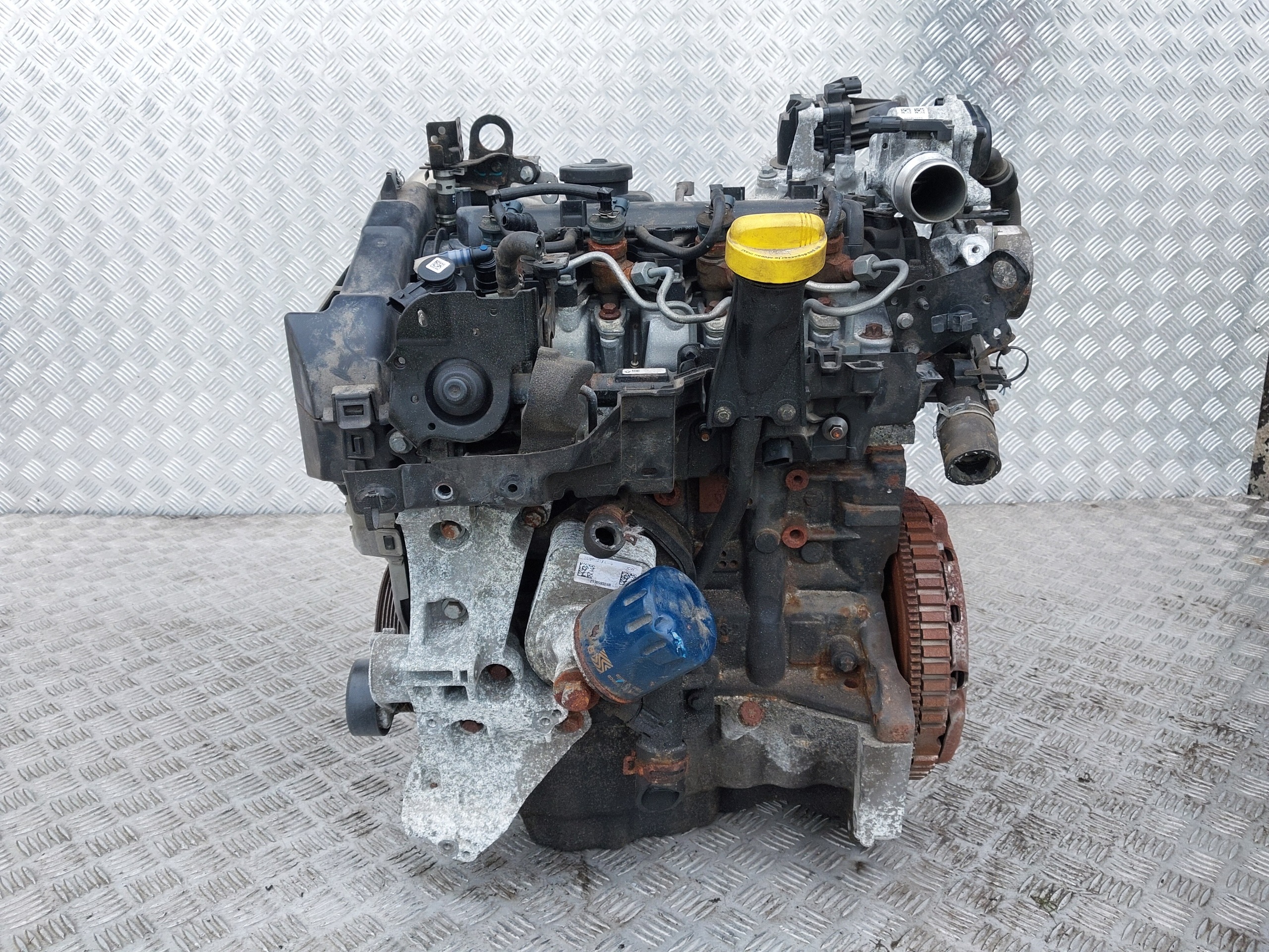 Moteur K9K 626 - Image 2