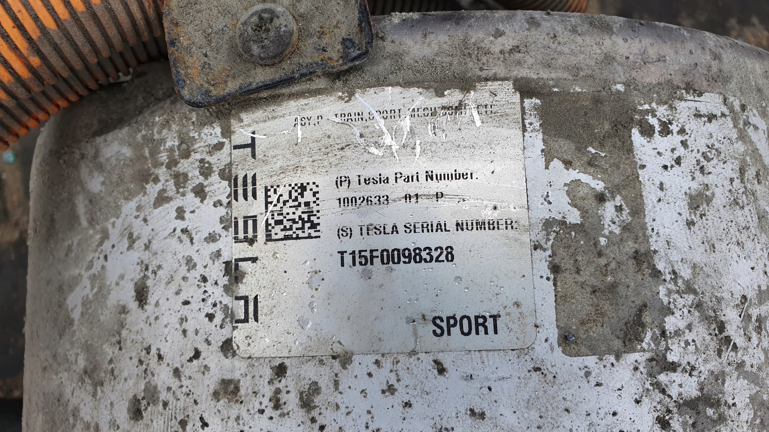 Moteur L1S - Image 3