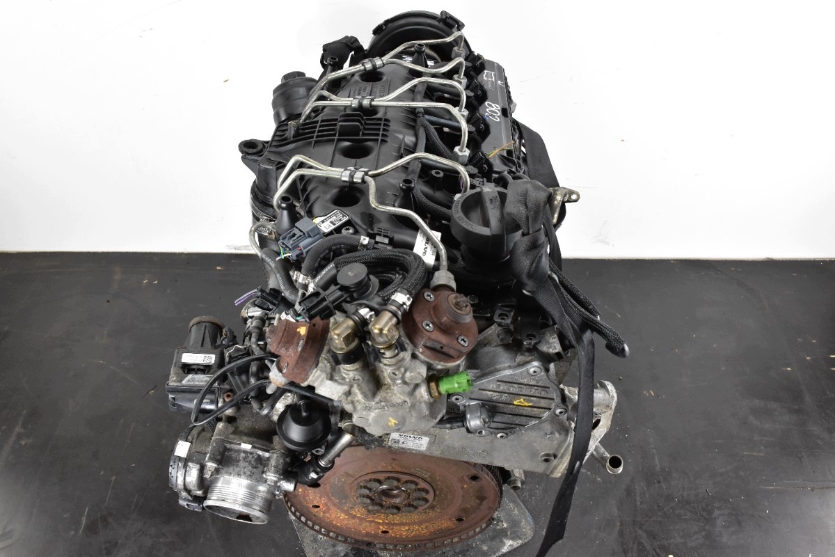 Moteur D 5244 T15 - Image 6