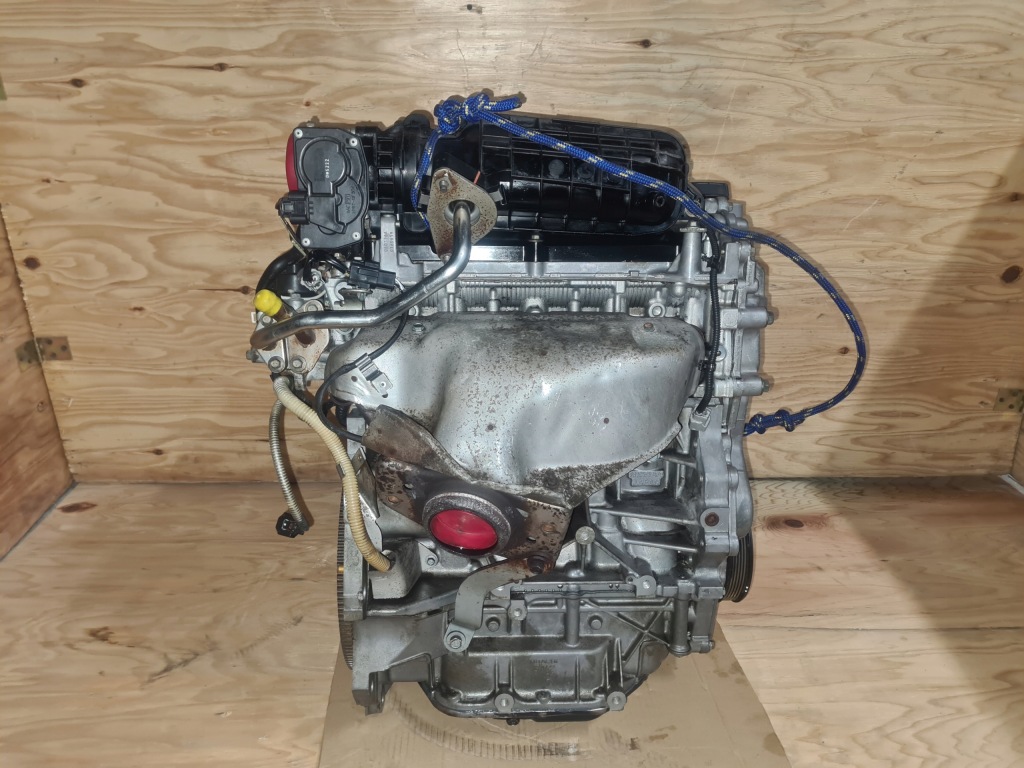 Moteur MR20DE — vue 3