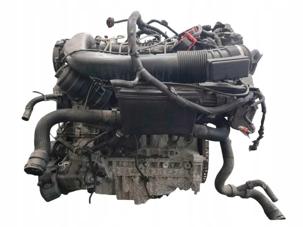 Moteur D 5244 T14 - Image 8