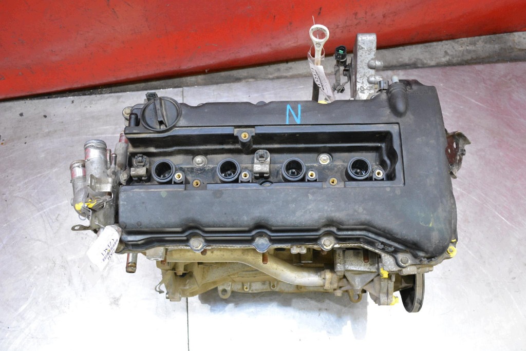 Moteur 4B11 - Image 4
